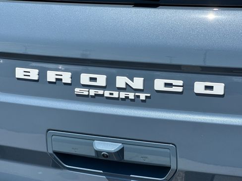 New 2025 Ford Bronco Sport Outer Banks w/ Outer Banks Tech Package+ image 26