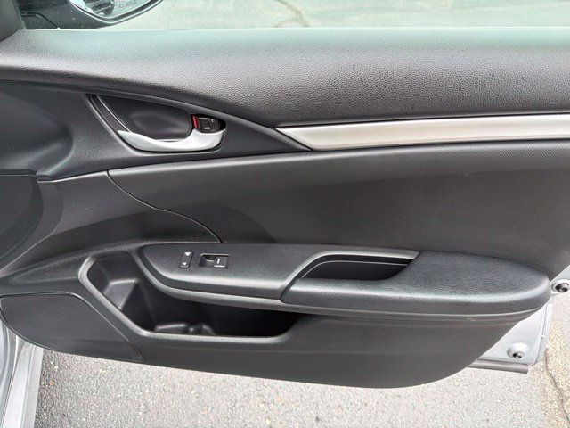 Used 2019 Honda Civic Sport image 33