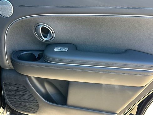 New 2026 Hyundai Palisade Calligraphy image 16