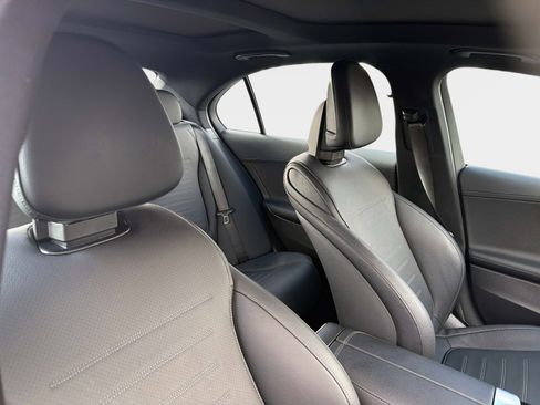 Used 2024 Mercedes-Benz C 300 Sedan w/ AMG Line w/ Night Package image 23