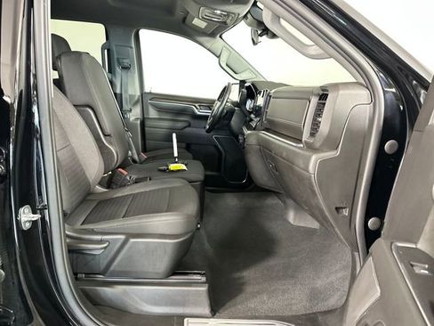 Used 2022 Chevrolet Silverado 1500 LT image 28