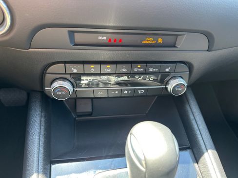 Certified 2025 MAZDA CX-5 AWD 2.5 S w/ Select Package image 30