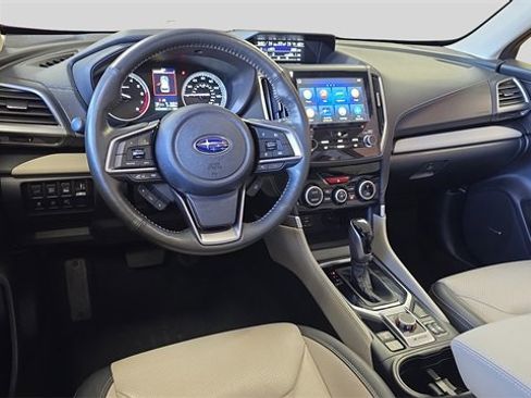 Used 2023 Subaru Forester Limited image 17