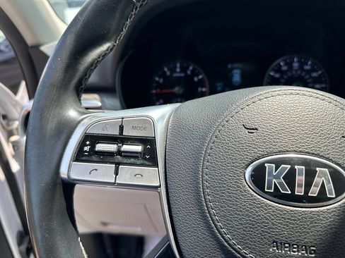 Used 2020 Kia Telluride EX w/ EX Premium Package AWD/4WD image 31