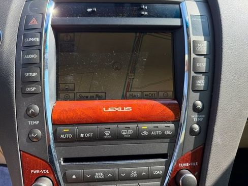 Used 2010 Lexus ES 350 FWD image 4