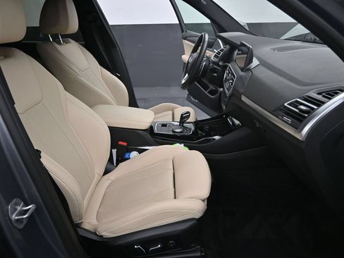 Certified 2024 BMW X3 sDrive30i w/ Convenience Package RWD image 21