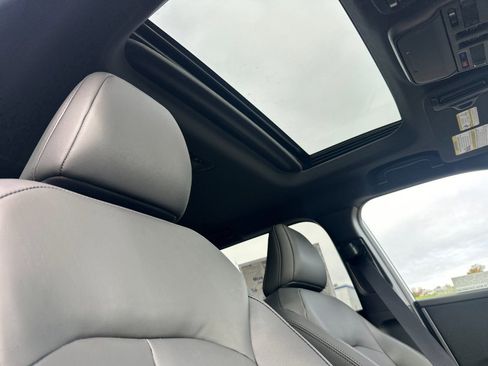 New 2026 Subaru Outback Premium image 20