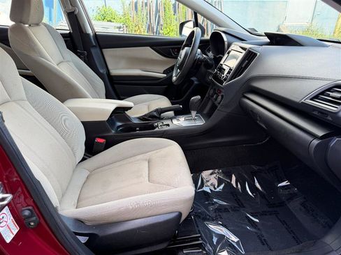 Used 2017 Subaru Impreza 2.0i Premium AWD/4WD image 39