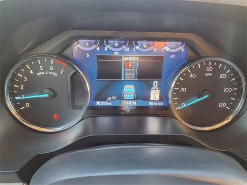 Used 2024 Ford Expedition Max Limited image 23