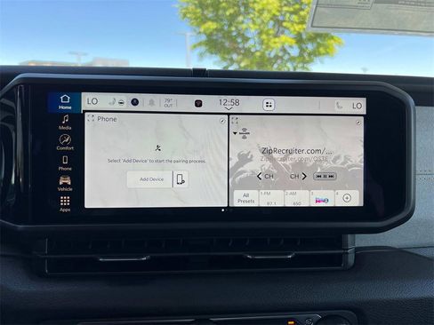 New 2025 Jeep Wrangler Willys image 25