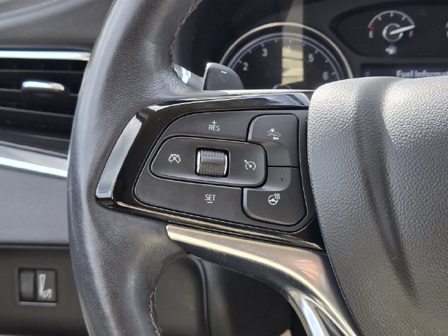 Used 2023 Buick Enclave Essence w/ LPO, Floor Liner Package FWD image 26