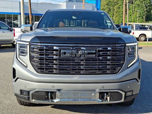 Certified 2026 GMC Sierra 1500 Denali Ultimate AWD/4WD image 2