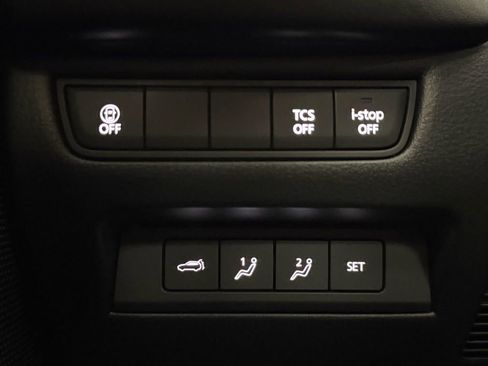 Used 2024 MAZDA CX-50 Meridian Edition image 15