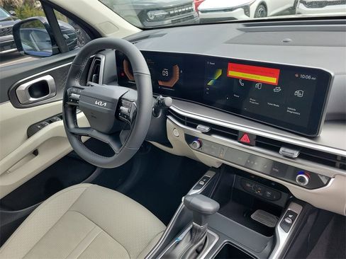 New 2026 Kia Sorento S image 8
