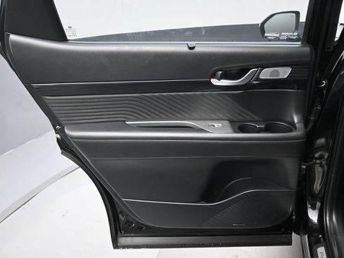 Used 2023 Hyundai Palisade Calligraphy AWD/4WD image 37