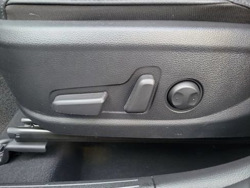 Used 2021 Kia Seltos EX AWD/4WD image 12