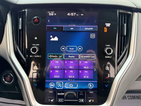 Used 2022 Subaru Legacy Premium image 22