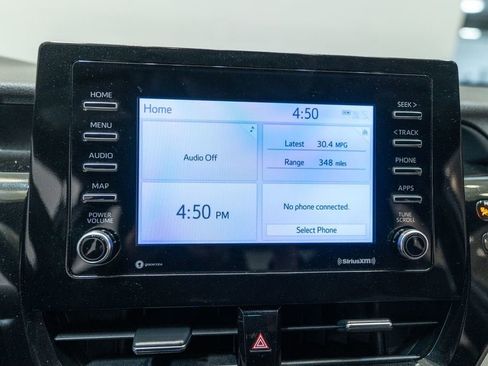 Used 2024 Toyota Camry LE FWD image 28