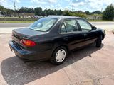 Used 1999 Toyota Corolla VE image 5