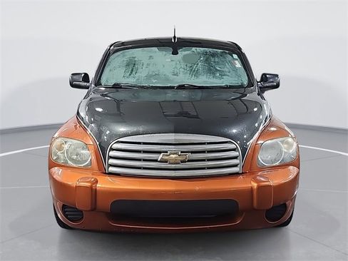 Used 2007 Chevrolet HHR LS image 8