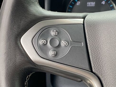 Used 2018 Chevrolet Silverado 1500 LT w/ All Star Edition image 27