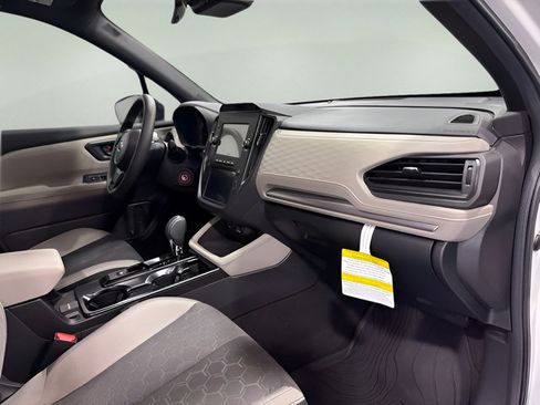 Certified 2026 Subaru Forester AWD/4WD image 13
