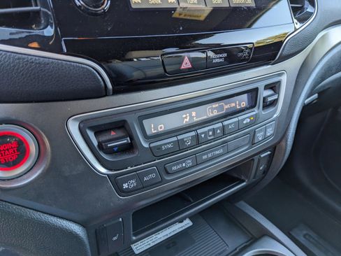 Used 2023 Honda Passport EX-L image 30