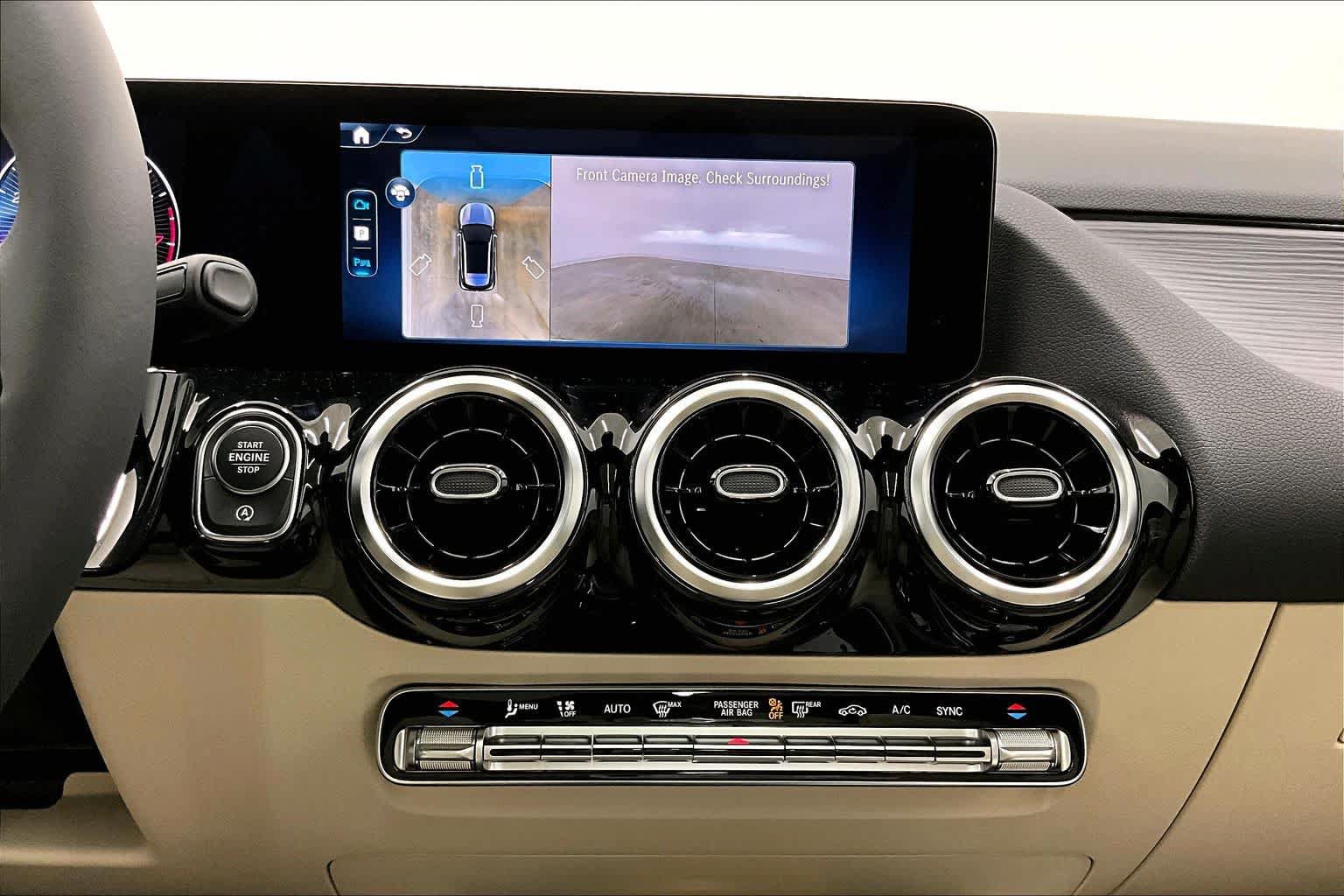 Used 2026 Mercedes-Benz GLA 250 4MATIC image 18