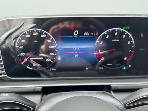 Certified 2025 Mercedes-Benz GLE 63 AMG S image 15
