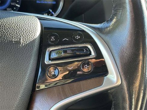 Used 2019 Cadillac Escalade Premium Luxury image 23