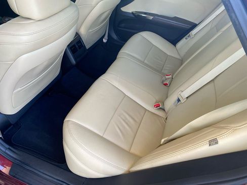 Used 2015 Toyota Avalon XLE FWD image 11