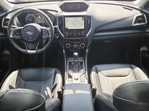 Used 2024 Subaru Forester Touring image 5