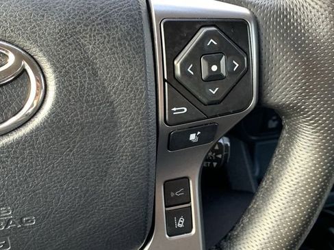 Certified 2023 Toyota Tacoma SR5 w/ Technology Package image 28