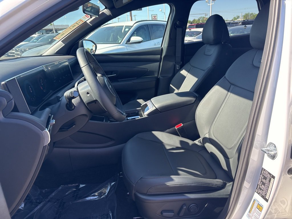 New 2026 Hyundai Tucson XRT AWD/4WD image 14