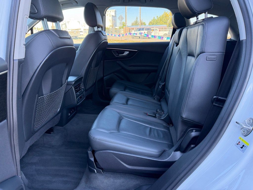 Used 2024 Audi Q7 2.0T Premium Plus AWD/4WD image 28