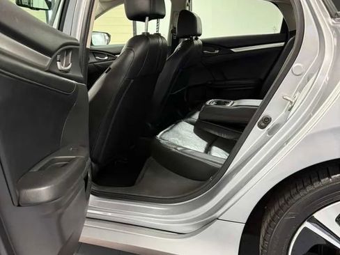 Used 2016 Honda Civic EX-L image 7