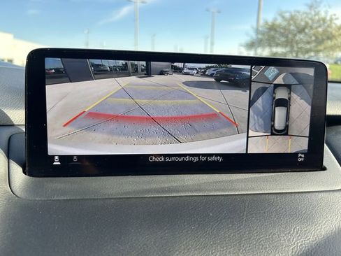 Certified 2023 MAZDA CX-9 Signature AWD/4WD image 14