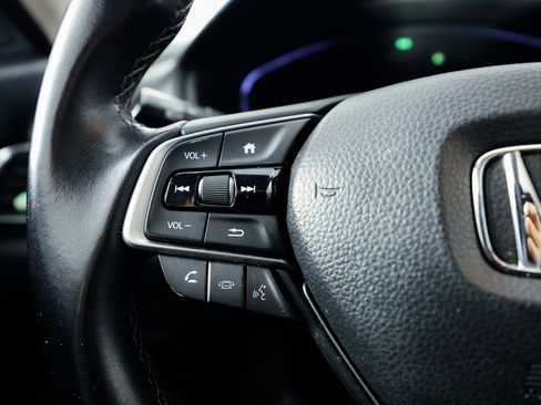 Used 2018 Honda Accord EX-L image 31