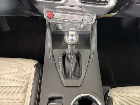 New 2025 Ford Mustang GT Premium image 12