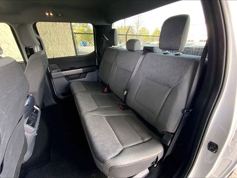 Used 2024 Ford F150 XLT w/ Mobile Office Package image 20