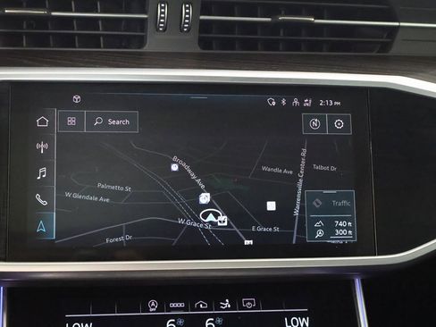 Used 2022 Audi A7 3.0T Premium Plus w/ Premium Plus image 42