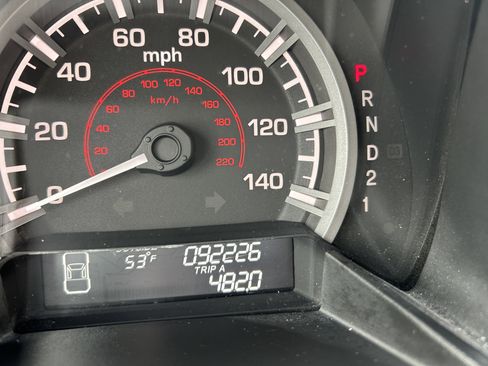 Used 2011 Honda Ridgeline RTL image 20