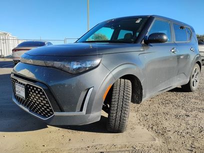 Used 2024 Kia Soul EX