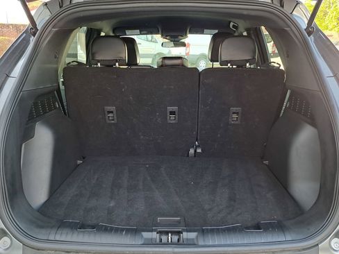 Used 2025 Ford Escape ST-Line image 14