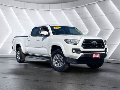 Used 2019 Toyota Tacoma SR5