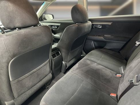 Used 2013 Nissan Altima 2.5 SV w/ 2.5SV Convenience Pkg FWD image 14