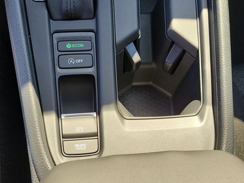 New 2026 Honda Accord SE image 31