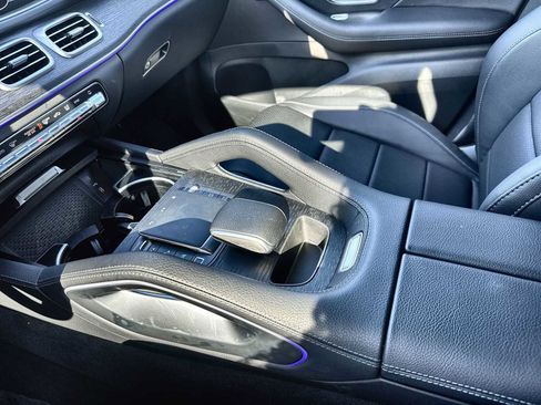 Used 2026 Mercedes-Benz GLE 350 4MATIC image 22