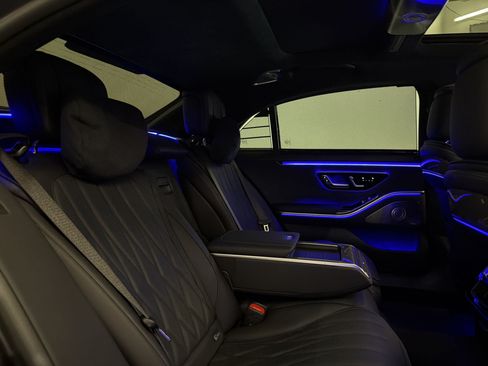 Certified 2024 Mercedes-Benz S 63 AMG S image 30
