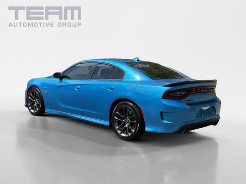 Used 2023 Dodge Charger Scat Pack RWD image 5